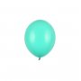 Pastellballonger - Premium 27 cm - Mint - 50-pakning Pastellballonger - Premium 27 cm - Mint - 50-pakning