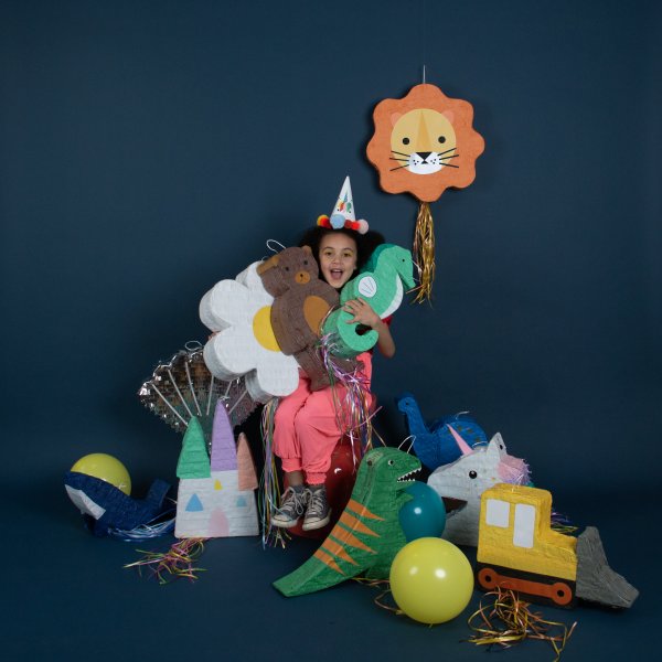 Pi�ata - Dinosaur - T-Rex