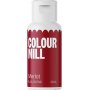 Fargekvern - 20 ml - Merlot Fargekvern - 20 ml - Merlot