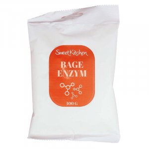 Bakeenzym - SweetKitchen - 100 g Bakeenzym - SweetKitchen - 100 g