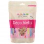 Deco Melts - Smaksatt - Toffee