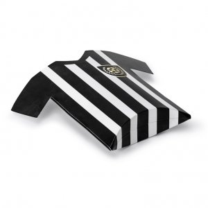 Gaveesker - Fotballfest - 6-pakning