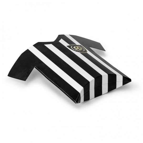 Gaveesker - Fotballfest - 6-pakning