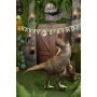 Folieballong Jurassic World T-Rex - Brun