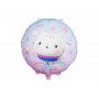 Folieballong - Gabbys dukkehus - Filmen - Cakey - 35 cm Folieballong - Gabbys dukkehus - Filmen - Cakey - 35 cm