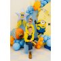 Hatter Minions - Mix - 16 cm Hatter Minions - Mix - 16 cm