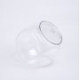 Godteriglass med lokk - 2,3 liter Godteriglass med lokk - 2,3 liter