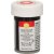 Pastafarge - R�d (Juler�d) - 28g - Wilton