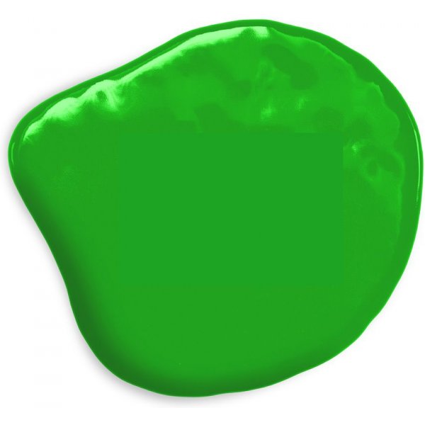 Fargemølle - 20 ml - Grønn Fargemølle - 20 ml - Grønn