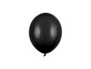 Sterke ballonger - Pastellsvarte - 12 cm - 10-pakning Sterke ballonger - Pastellsvarte - 12 cm - 10-pakning