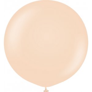 Ballonger ensfarget - Premium 60 cm - Blush Ballonger ensfarget - Premium 60 cm - Blush