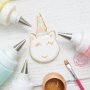 Multiutstickare - ScrapCooking - Unicorn