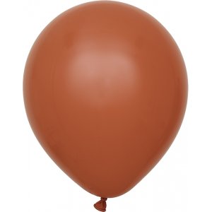 Ballonger ensfarget - Premium 30 cm - Rød Ballonger ensfarget - Premium 30 cm - Rød