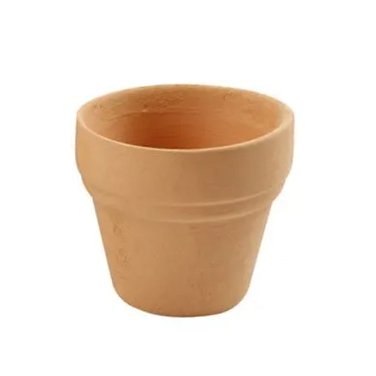 Minivare - Potte - Terrakotta Minivare - Potte - Terrakotta