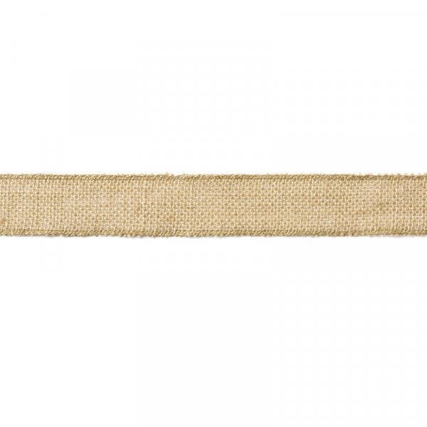 Bnd - Jutestoff - 4x500cm