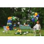 Folieballongfotball - Mix Folieballongfotball - Mix