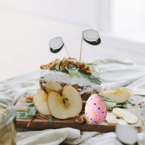 Kakespenner - Studentluer - 50-pakning Kakespenner - Studentluer - 50-pakning