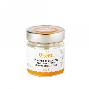 Glukosesirup - Decora - 220 g