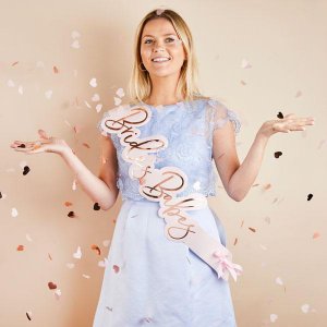 Sasher - 5-pakning - Brides Babes