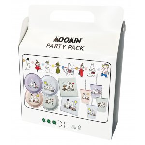 Festpakke - Mummi for 8 personer Festpakke - Mummi for 8 personer