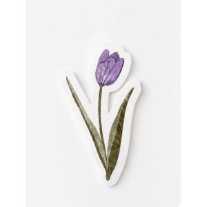 Servietter - Hagefest - Blomst - Lavendelblå - 16-pakning Servietter - Hagefest - Blomst - Lavendelblå - 16-pakning
