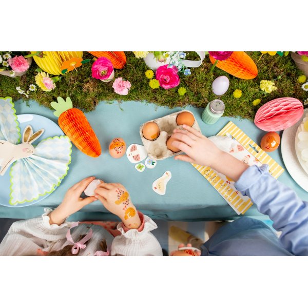 Servietter - Diamanter - 20-pakning Servietter - Diamanter - 20-pakning