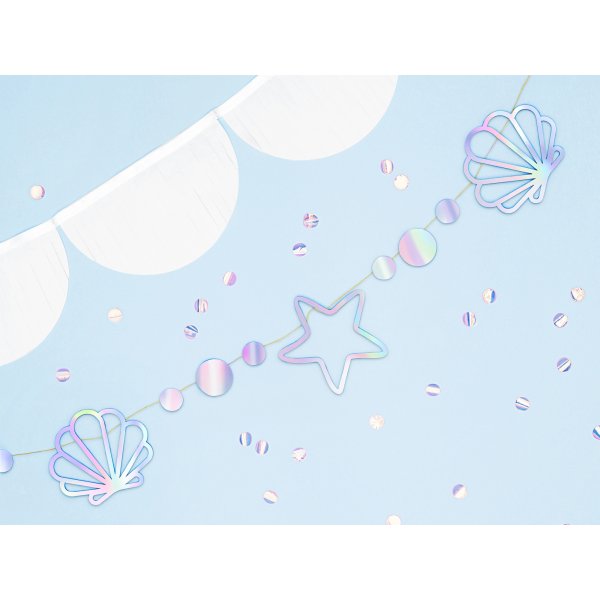 Girland - Havfruefest Girland - Havfruefest