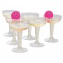 Prosecco Pong - Classy Party Game