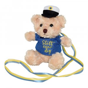 Studentbamse - Stolt av deg