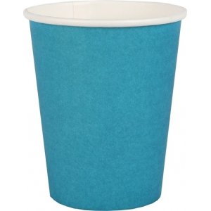 Pappkopper - Bl - 10-pakning