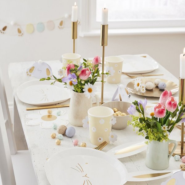 Ballonger - Kanin - Daisy Crazy