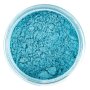 Spiselig glitter - Super Streusel - SuperLustreDust - Lys bl� - 10 g