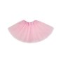 Tyllskjørt Tutu 3-lags Rosa - Maskeradekostyme Tyllskjørt Tutu 3-lags Rosa - Maskeradekostyme