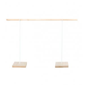 Borddekorasjon - Stativ - 60 x 40 cm