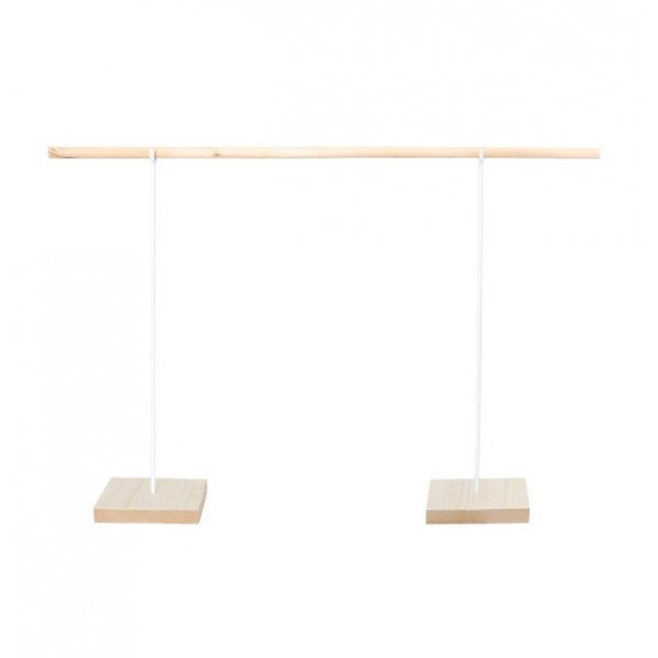 Borddekorasjon - Stativ - 60 x 40 cm