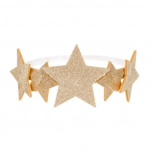 Hrbnd - Gullstjerner