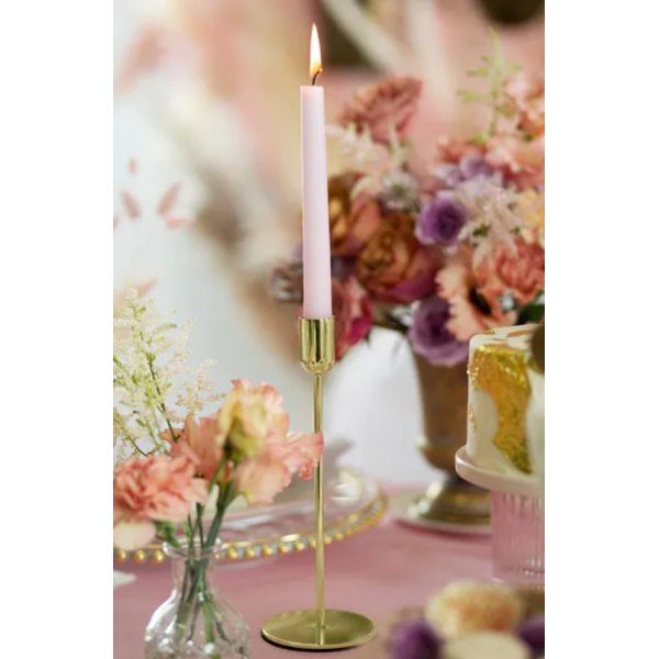 Lysestake gull - 22 cm Lysestake gull - 22 cm