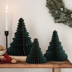 Honningkake - Grnn gran