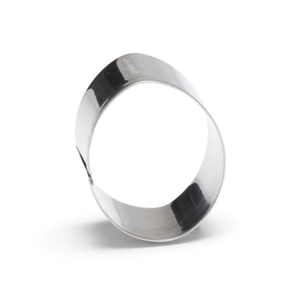 Kakeutstikker - 6 cm - Egg Kakeutstikker - 6 cm - Egg