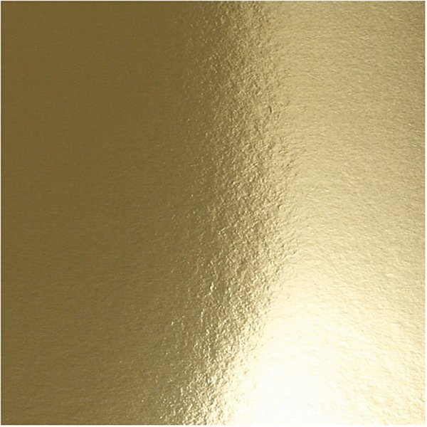 Hobbymaling - Gull metallic Hobbymaling - Gull metallic