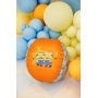 Folieballong - Minions - Kule - 75 cm Folieballong - Minions - Kule - 75 cm