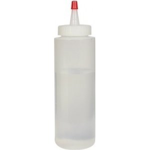 Klemflasker - PME - 237 ml