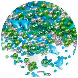 Str�blanding - Happy Sprinkles - Jurassic Party