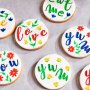 FunCakes Spiselig penn Rød FunCakes Spiselig penn Rød