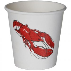 Shotglass - Kreps - 8-pakning