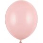 Pastellballonger - Premium 27 cm - Pudderrosa - 100-pakning Pastellballonger - Premium 27 cm - Pudderrosa - 100-pakning