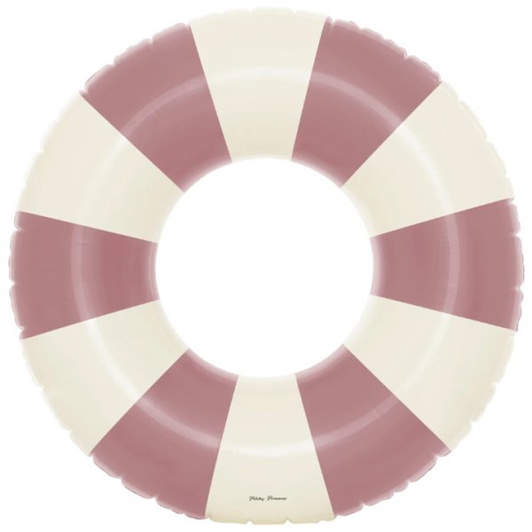 Badering - CELINE 120 - Mørk rosa Badering - CELINE 120 - Mørk rosa