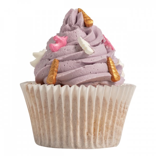 Str�ssel - Magisk enhj�rning - PME - 25 g KOPI