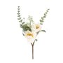 Kunstig bukett - Blomster - 33 cm Kunstig bukett - Blomster - 33 cm