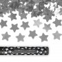 Konfettikanon - 40 cm - Sølvstjerner Konfettikanon - 40 cm - Sølvstjerner